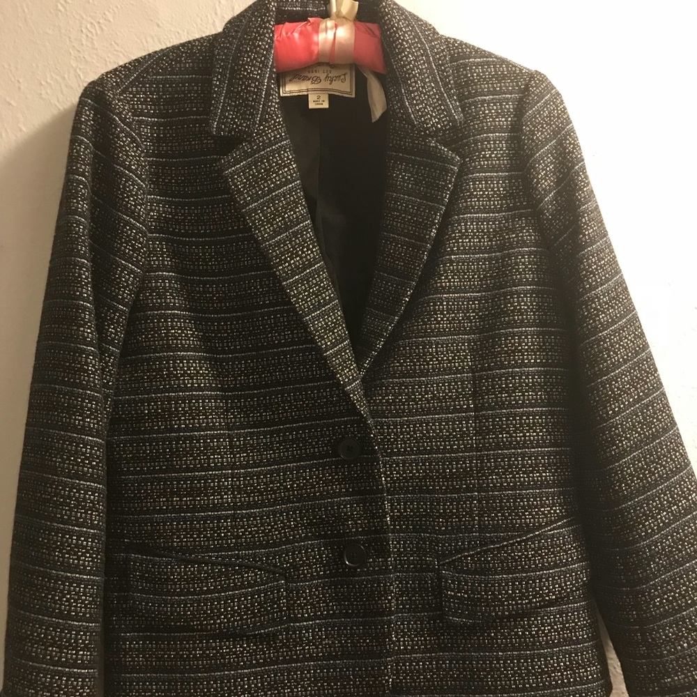 Lucky Brand Blazer